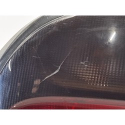 Recambio de piloto trasero derecho para renault megane i classic (la0) 1.9 d europa referencia OEM IAM   