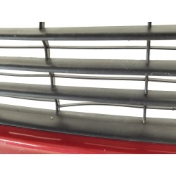 Recambio de paragolpes delantero para citroen c4 picasso 1.6 16v hdi fap referencia OEM IAM   