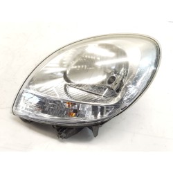 Recambio de faro izquierdo para renault kangoo referencia OEM IAM 8200589032  
