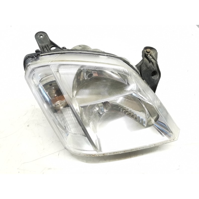 Recambio de faro derecho para opel meriva cosmo referencia OEM IAM 93321053 89308560 Recambio de faro derecho para opel meriva cosmo referencia OEM IAM 93321053 89308560