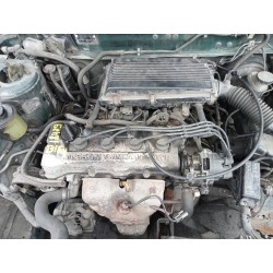 Recambio de motor completo para nissan primera berlina (p11) 2.0 navigation referencia OEM IAM GA16DE  