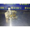 Recambio de cerradura puerta delantera izquierda para opel corsa a cup referencia OEM IAM   