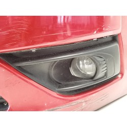 Recambio de paragolpes delantero para citroen c4 picasso 1.6 16v hdi fap referencia OEM IAM   