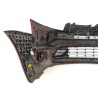 Recambio de paragolpes delantero para citroen c4 picasso 1.6 16v hdi fap referencia OEM IAM   