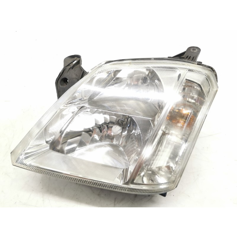 Recambio de faro izquierdo para opel meriva cosmo referencia OEM IAM 93175364 89308555 Recambio de faro izquierdo para opel meriva cosmo referencia OEM IAM 93175364 89308555