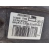 Recambio de faro izquierdo para renault kangoo referencia OEM IAM 8200589032  