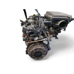Recambio de motor completo para nissan primera berlina (p11) 2.0 navigation referencia OEM IAM GA16DE  