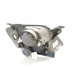Recambio de faro izquierdo para opel meriva cosmo referencia OEM IAM 93175364 89308555 