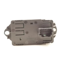 Recambio de mando freno eléctrico para renault scenic iii dynamique referencia OEM IAM 36321006R  