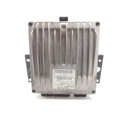 Recambio de centralita motor uce para renault clio ii fase ii (b/cb0) authentique referencia OEM IAM 8200513076 8200582518 