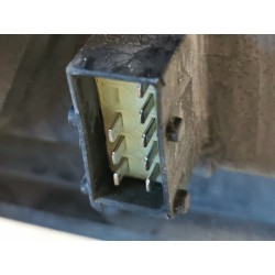 Recambio de faro izquierdo para opel meriva cosmo referencia OEM IAM 93175364 89308555 