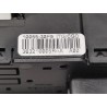 Recambio de mando freno eléctrico para renault scenic iii dynamique referencia OEM IAM 36321006R  