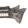 Recambio de paragolpes delantero para citroen c4 picasso 1.6 16v hdi fap referencia OEM IAM   