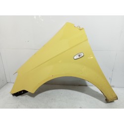 Recambio de aleta delantera izquierda para hyundai getz (tb) 1.1 básico referencia OEM IAM   