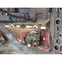 Recambio de paragolpes delantero para citroen c4 picasso 1.6 16v hdi fap referencia OEM IAM   