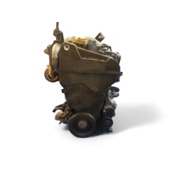 Recambio de motor completo para renault megane ii berlina 5p authentique referencia OEM IAM   