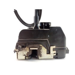 Recambio de cerradura puerta trasera derecha para nissan primera berlina (p12) acenta referencia OEM IAM   