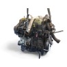 Recambio de motor completo para renault megane ii berlina 5p authentique referencia OEM IAM   