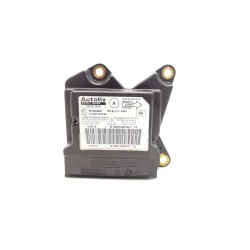 Recambio de centralita airbag para citroen berlingo station wagon x referencia OEM IAM  619907800 