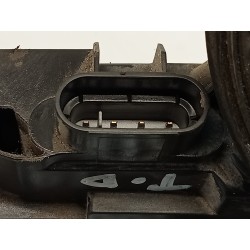 Recambio de cerradura puerta trasera derecha para nissan primera berlina (p12) acenta referencia OEM IAM   