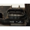 Recambio de cerradura puerta trasera derecha para nissan primera berlina (p12) acenta referencia OEM IAM   