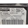 Recambio de centralita airbag para citroen berlingo station wagon x referencia OEM IAM  619907800 