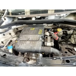 Recambio de despiece motor para fiat 500 cabrio (150) pop referencia OEM IAM   