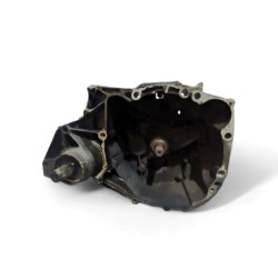 Recambio de caja cambios para renault clio ii fase ii (b/cb0) authentique referencia OEM IAM   