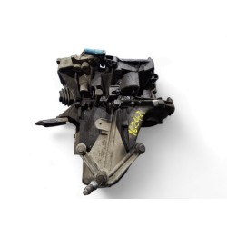 Recambio de caja cambios para renault clio ii fase ii (b/cb0) authentique referencia OEM IAM   