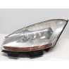 Recambio de faro izquierdo para citroen c4 picasso 1.6 16v hdi fap referencia OEM IAM   