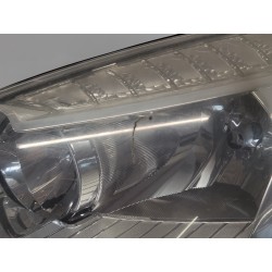 Recambio de faro izquierdo para citroen c4 picasso 1.6 16v hdi fap referencia OEM IAM   