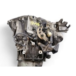 Recambio de caja cambios para opel zafira b 1.9 cdti cat (z 19 dtl) referencia OEM IAM   