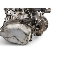 Recambio de caja cambios para opel zafira b 1.9 cdti cat (z 19 dtl) referencia OEM IAM   