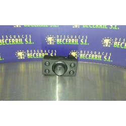 Recambio de mando luces para opel vectra c berlina 2.0 dti referencia OEM IAM   