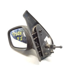 Recambio de retrovisor izquierdo para renault kangoo referencia OEM IAM 7700354636  