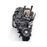 Recambio de motor completo para ford fusion (cbk) 1.4 tdci cat referencia OEM IAM   
