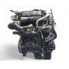 Recambio de motor completo para ford fusion (cbk) 1.4 tdci cat referencia OEM IAM   