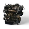 Recambio de motor completo para ford fusion (cbk) 1.4 tdci cat referencia OEM IAM   