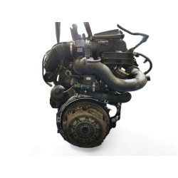 Recambio de motor completo para ford fusion (cbk) 1.4 tdci cat referencia OEM IAM   