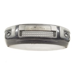 Recambio de paragolpes delantero para ford fusion (cbk) 1.4 tdci cat referencia OEM IAM   