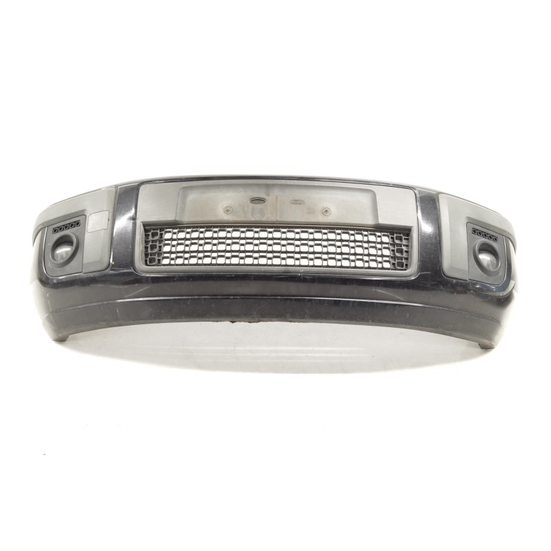 Recambio de paragolpes delantero para ford fusion (cbk) 1.4 tdci cat referencia OEM IAM   