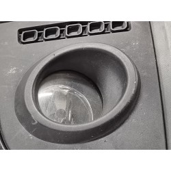 Recambio de paragolpes delantero para ford fusion (cbk) 1.4 tdci cat referencia OEM IAM   