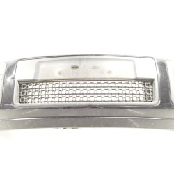 Recambio de paragolpes delantero para ford fusion (cbk) 1.4 tdci cat referencia OEM IAM   