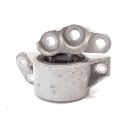 Recambio de soporte motor delantero para fiat punto (199) easy referencia OEM IAM 00557036510  