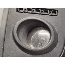 Recambio de paragolpes delantero para ford fusion (cbk) 1.4 tdci cat referencia OEM IAM   