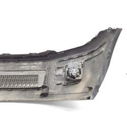 Recambio de paragolpes delantero para ford fusion (cbk) 1.4 tdci cat referencia OEM IAM   