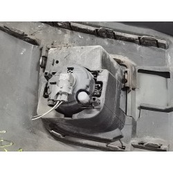 Recambio de paragolpes delantero para ford fusion (cbk) 1.4 tdci cat referencia OEM IAM   