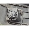 Recambio de paragolpes delantero para ford fusion (cbk) 1.4 tdci cat referencia OEM IAM   