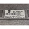 Recambio de centralita motor uce para seat ibiza (6l1) referencia OEM IAM 03E906033AA 5WP4422502 