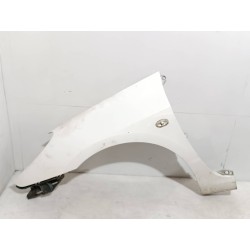 Recambio de aleta delantera izquierda para peugeot 307 break/sw (s2) sw referencia OEM IAM   
